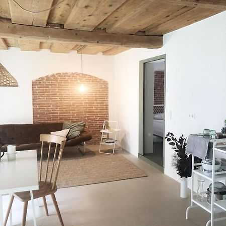 Gemuetliche Wohnung Im Herzen Von Linz Ngoại thất bức ảnh