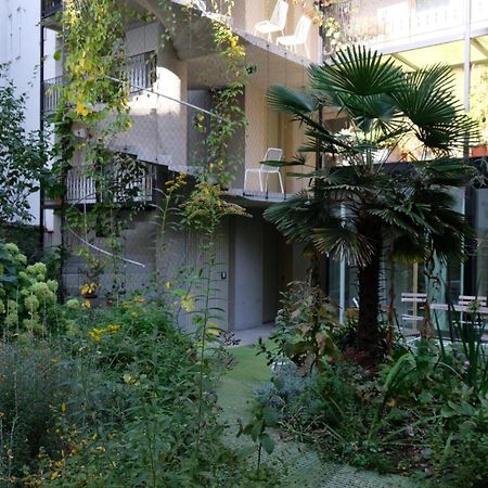 Gemuetliche Wohnung Im Herzen Von Linz Ngoại thất bức ảnh