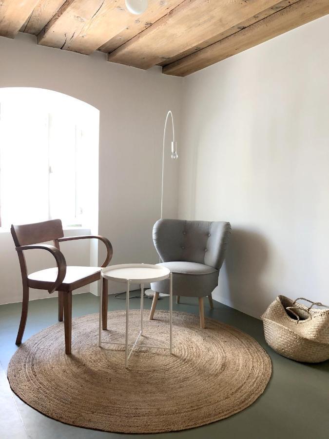 Gemuetliche Wohnung Im Herzen Von Linz Ngoại thất bức ảnh