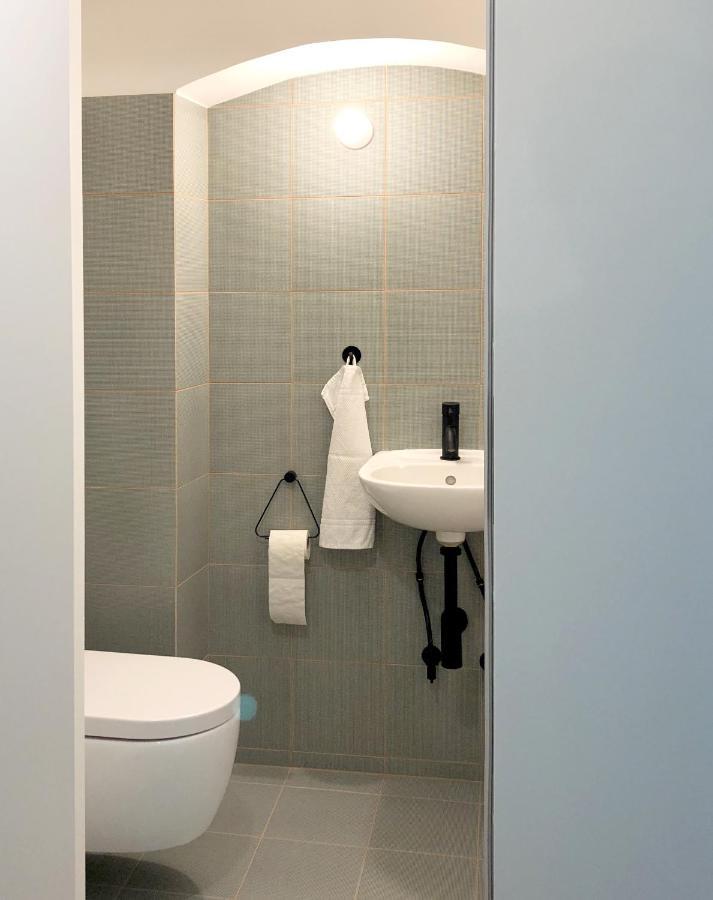Gemuetliche Wohnung Im Herzen Von Linz Ngoại thất bức ảnh