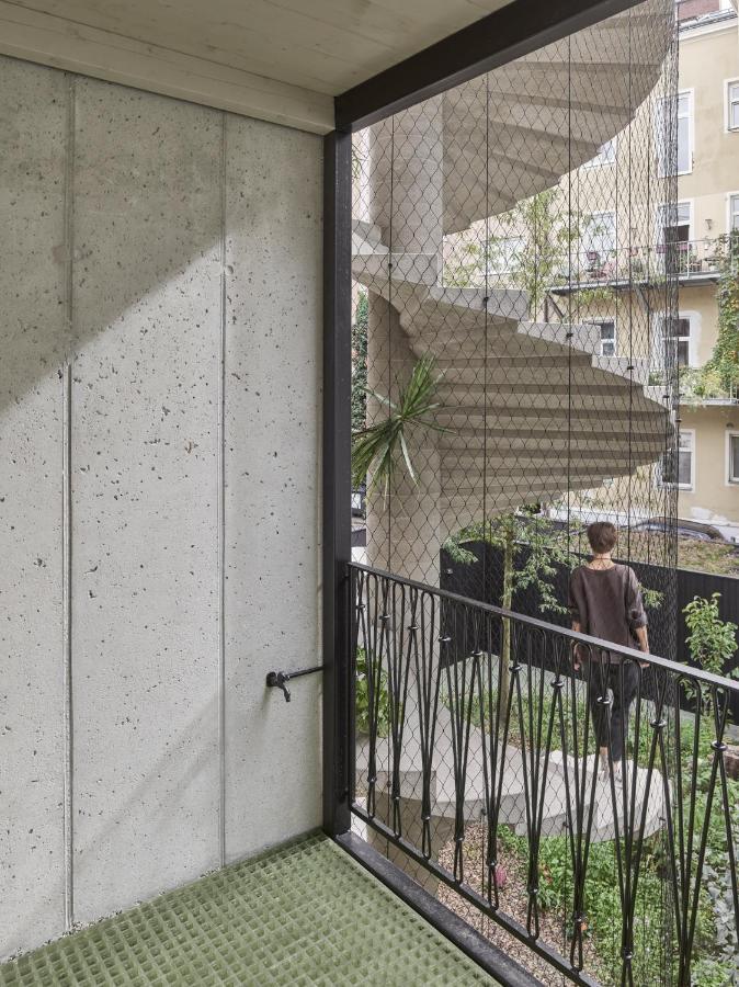 Gemuetliche Wohnung Im Herzen Von Linz Ngoại thất bức ảnh